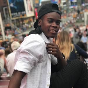 Meet your Posher, Lilito